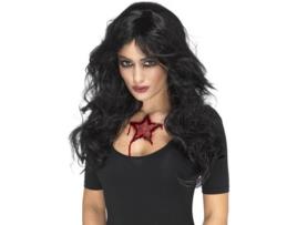 Decorações de Halloween  Autocolante Estrela de Carneiro