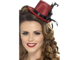Chapéu  Burlesco (Tam: Tamanho Único)