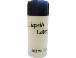 Pinturas Faciais  Látex Líquido Branco