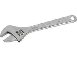 Chave Inglesa Ajustável SILVERLINE WR20