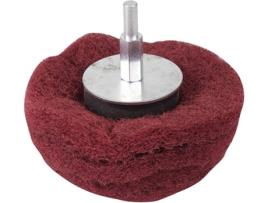 Roda Lixadora SILVERLINE 262154