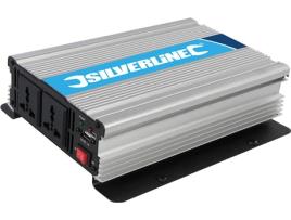Inversor SILVERLINE 168754