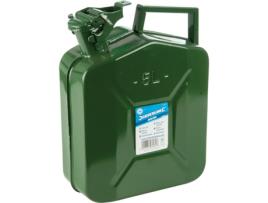 Bidon para Líquidos SILVERLINE 342497