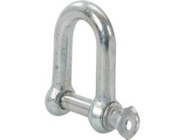 Conjunto de Grilhetas  441778 - 10 peças