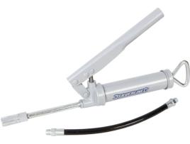 Mini Pistola de Lubrificação SILVERLINE 775238