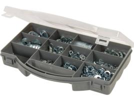 Conjunto de Anilhas FIXMAN 477005