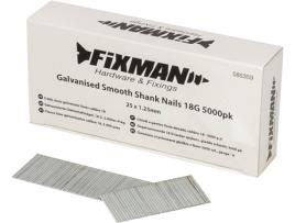 Conjunto de Pregos  585359 - 5000 peças