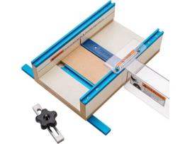 Guia para Cortes ROCKLER 996182