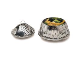 Cesta para Cozinhar a Vapor KITCHEN CRAFT 28cm