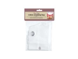 Filtro para Compotas Kitchen Craft Branco