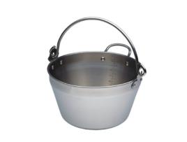 Panela para Compotas Kitchen Craft Pequeno