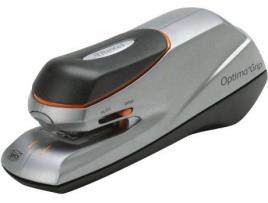 Agrafador Elétrico 20 Folhas Optima Grip 