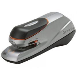 Agrafador Elétrico 20 Folhas Optima Grip Rexel