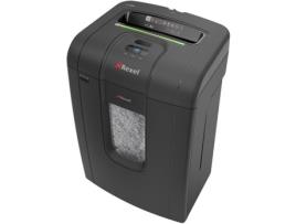 Destruidora  Mercury RSX1834 (19 folhas - Capacidade: 34 L)