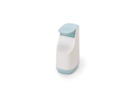 Dispensador Compacto de Sabonete Joseph Joseph Azul