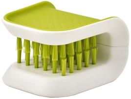 Escova para Talheres JOSEPH JOSEPH Bladebrush Verde