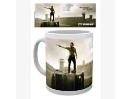 Caneca GB EYE The Walking Dead Prison