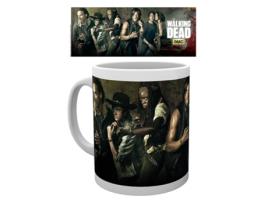 Caneca  The Walking Dead Season 5