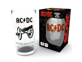 Copo  Rock ACDC