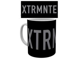 Caneca  Doctor Who Xtrmnte