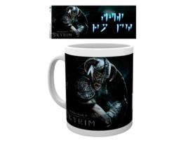 Caneca  Shout Skyrim