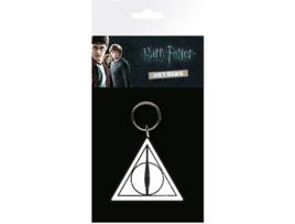 Porta-Chaves GBEYE Deathly Hallows Harry Potter
