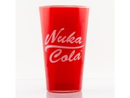 Copo GBEYE Fallout Nuka Cola