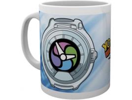 Caneca  Yo-Kai Watch