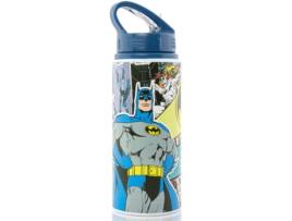 Garrafa Batman Wrap DC Comics