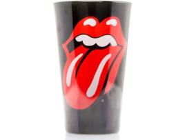 Copo  Logo The Rolling Stones