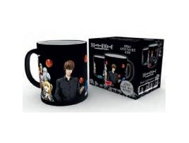 Caneca GBEYE Death Note Group