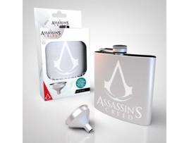 Cantil de Bolso  Assassins Creed 200ml