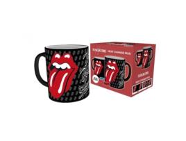 Caneca GBEYE Rolling Stones Térmica