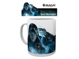 Caneca  Jace Magic the Gathering