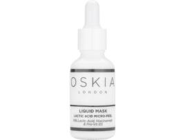 Máscara de Rosto OSKIA Liquid Mask Lactic Acid Micro-Peel (30 ml)