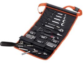 Conjunto de Ferramentas BLACK & DECKER A7063-QZ