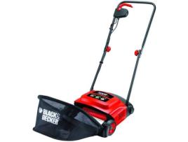 Escarificador BLACK & DECKER GD300-QS (600W)