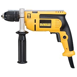 Berbequim com fio percutor DEWALT DWD024KS