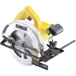 Serra circular DEWALT DWE560-QS 1350W 184MM