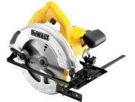 Serra Circular DEWALT DWE560