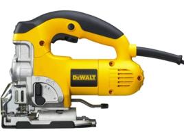 Serra Tico-tico DEWALT DW331KT-QS