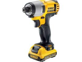 Aparafusadora de Impacto DEWALT DCF815D2