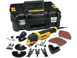 Rebarbadora DEWALT DWE315KT