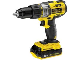 Berbequim STANLEY FMC625D2