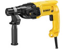 Martelo Perfurador DEWALT D25033K