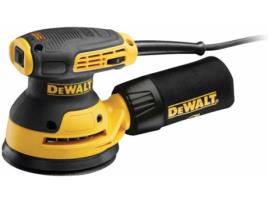 Lixadora DEWALT DWE6423-QS