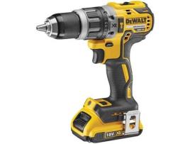 Berbequim DEWALT DCD796D2-QW