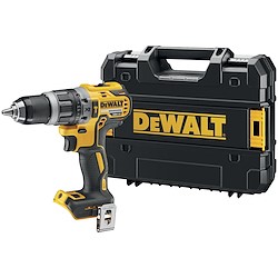Berbequim sem fio DEWALT DCD796NT-XJ 18V + MALA