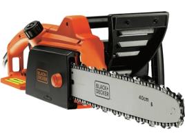 Motosserra BLACK&DECKER CS1840-QS