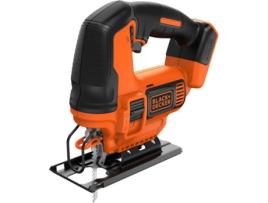 Serra Tico-tico BLACK & DECKER BDCJS18N